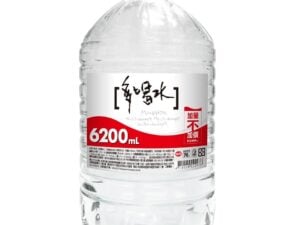滾石部落 - 味丹多喝水礦泉水6200ml