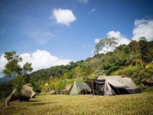 平日＆週末 - B1區 - 1~2帳包區