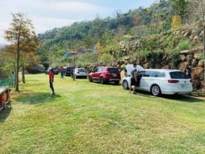 228連假 - B2區 - 4~6帳包區