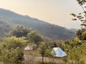 平日&週末 - F1區 - 1~2帳包區