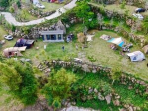 平日＆週末 - F2區 - 2~4帳包區