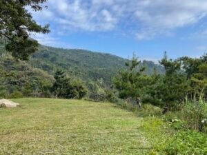 雙十連假 - F3區 - 1~2帳包區