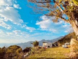 平日＆週末 - 放空區+禪定區